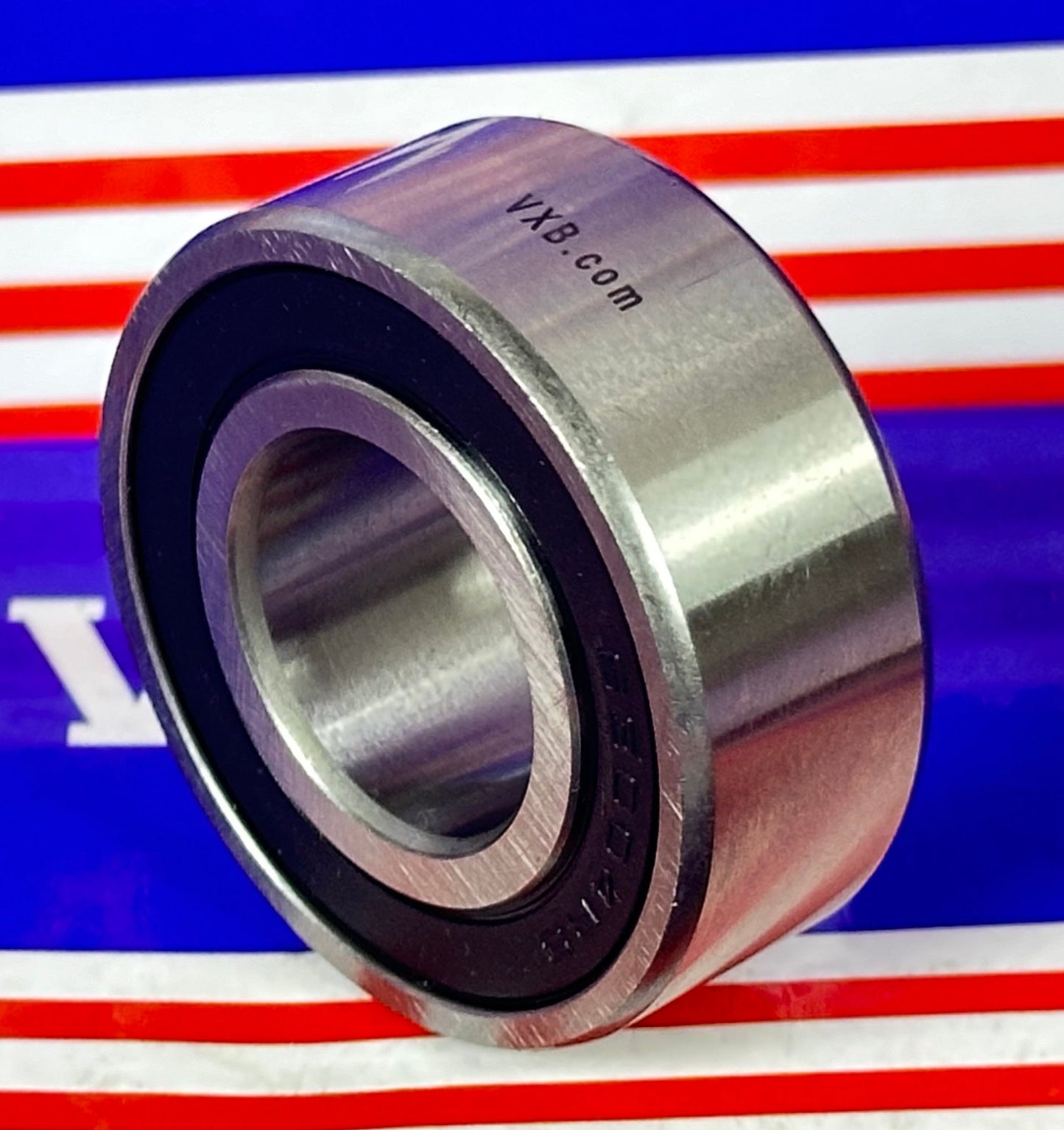 63004-2RS Top Rulman Çift Mühürlü İç Çap 20mm Dış Çap 42mm Genişlik 16mm