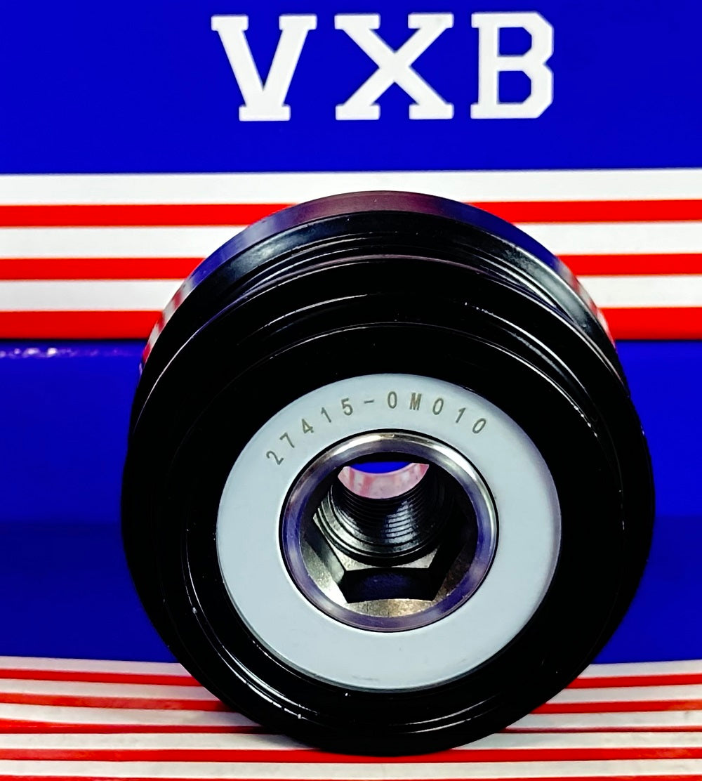 27415-0M010 Alternator Freewheel Pulley For Denso - Clutch Pulley 27415-0M011