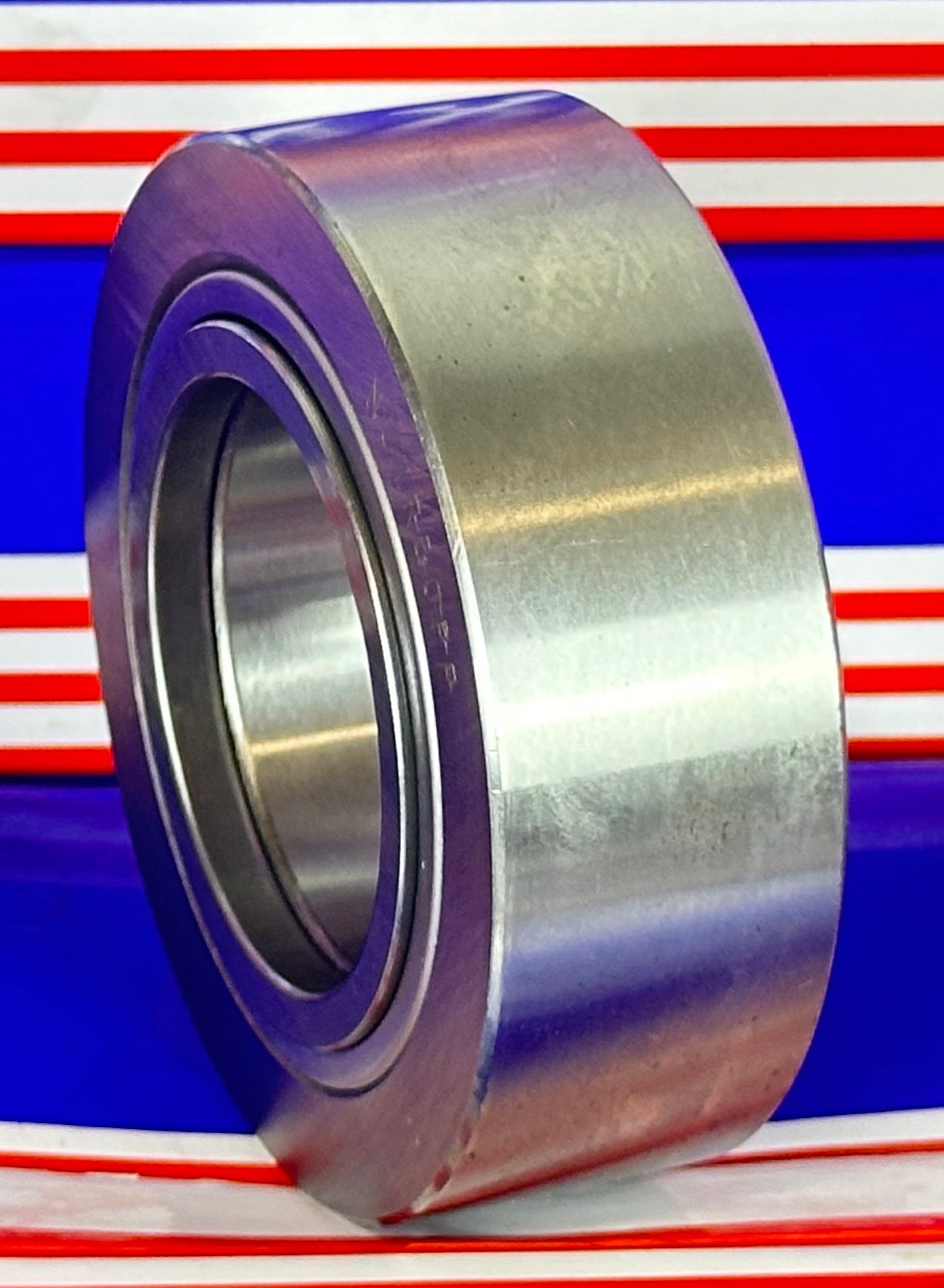NUTR50PP Track Cylindrical 2-Row Roller Bearing 50x90x30/32mm