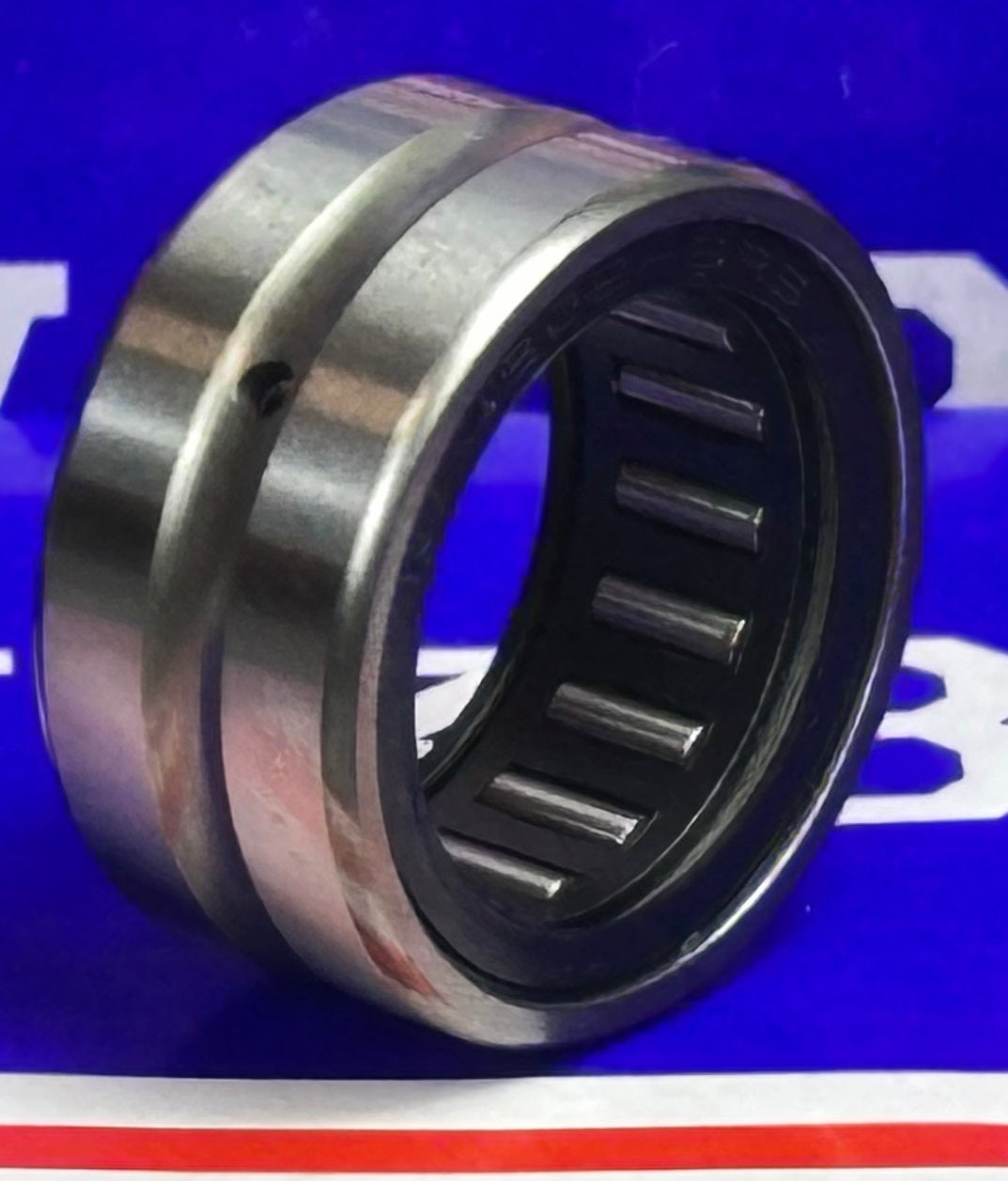 RNA4902-2RS Needle Roller Bearing 20x28x13mm- Machined Type