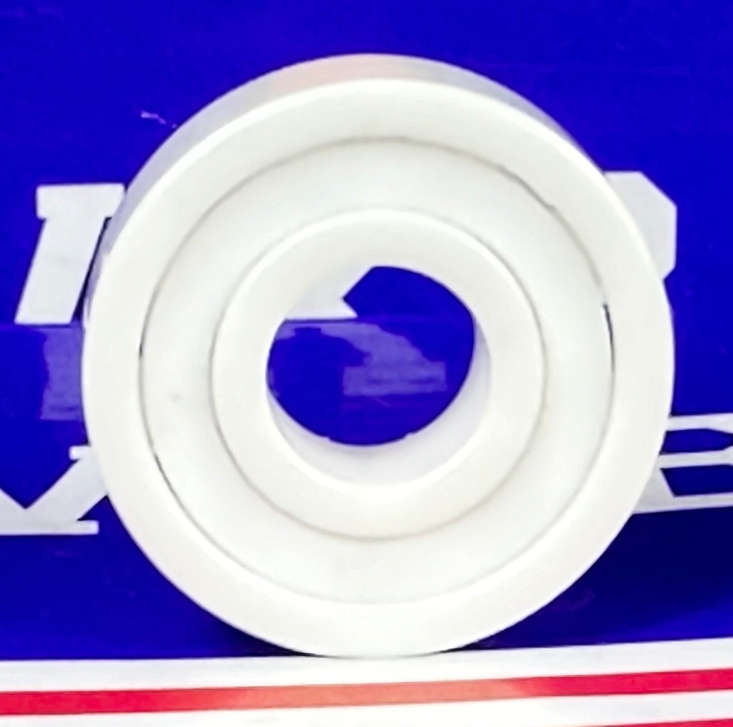 7000 محمل سيراميك كامل بزاوية اتصال 10x26x8mm