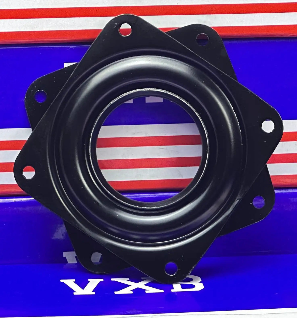44 lbs Capacity 3" Swivel Lazy Susan Turntable Bearing