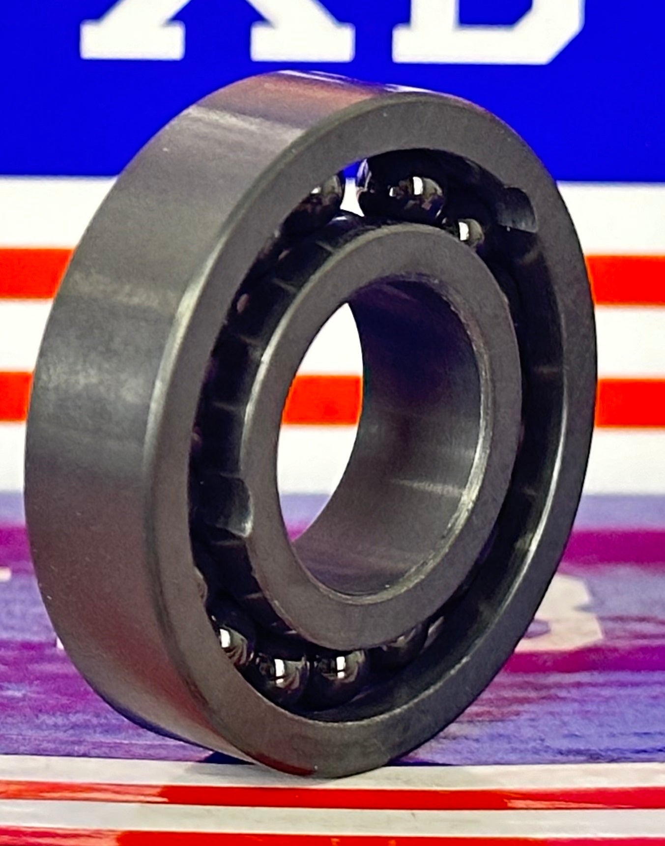 R10 เติมเต็มชุดเซรามิกเต็ม 5/8 "x 1-3/8" x 11/32 "SI3N4