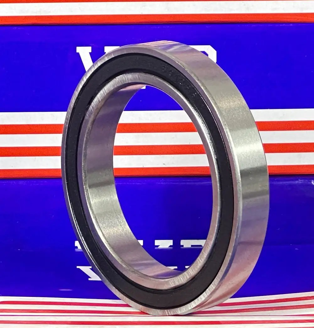6912-2RS Ball Bearing 60x85x13mm - Sealed