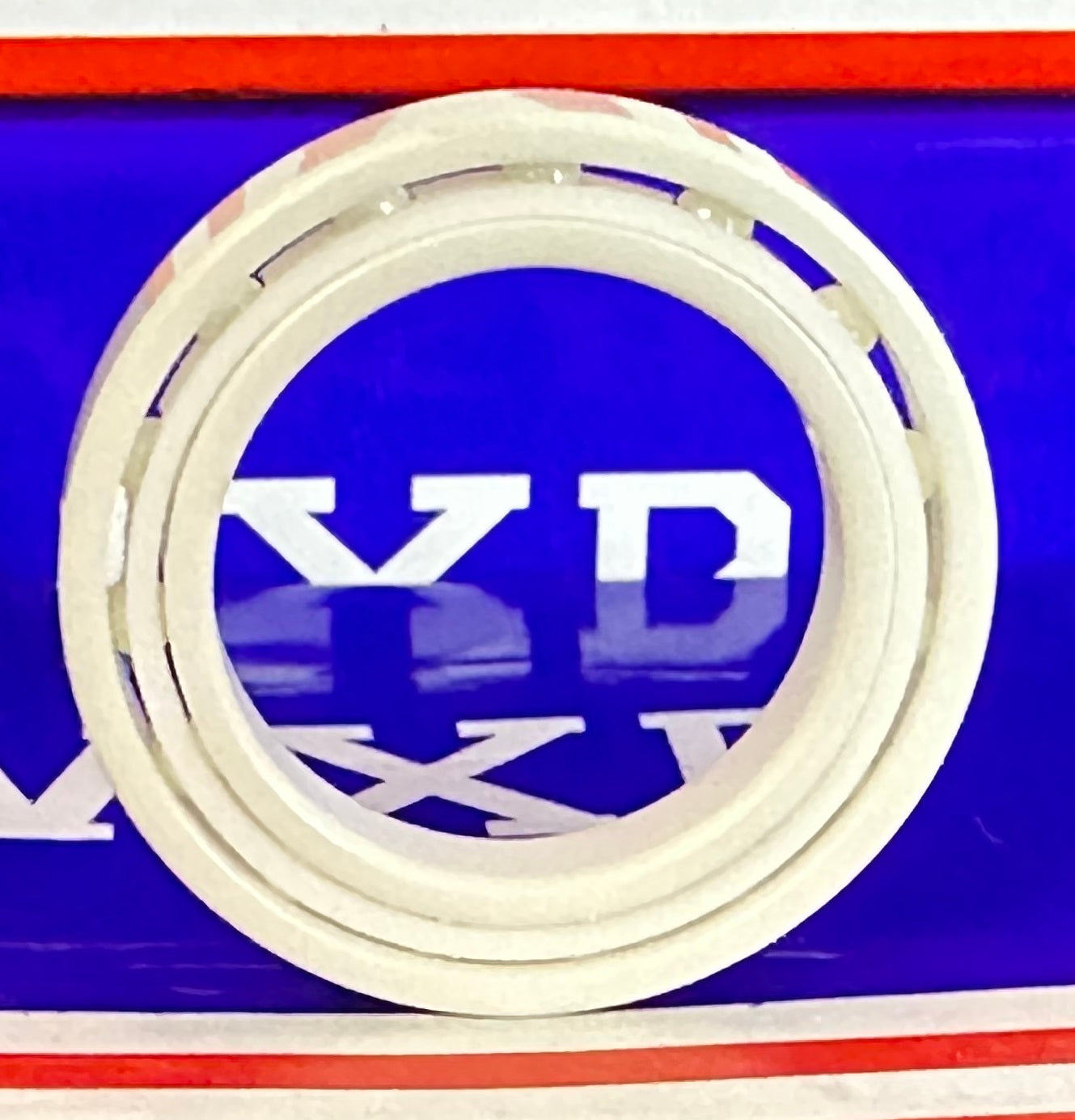 Vòng bi gốm toàn phần 25x37x6mm