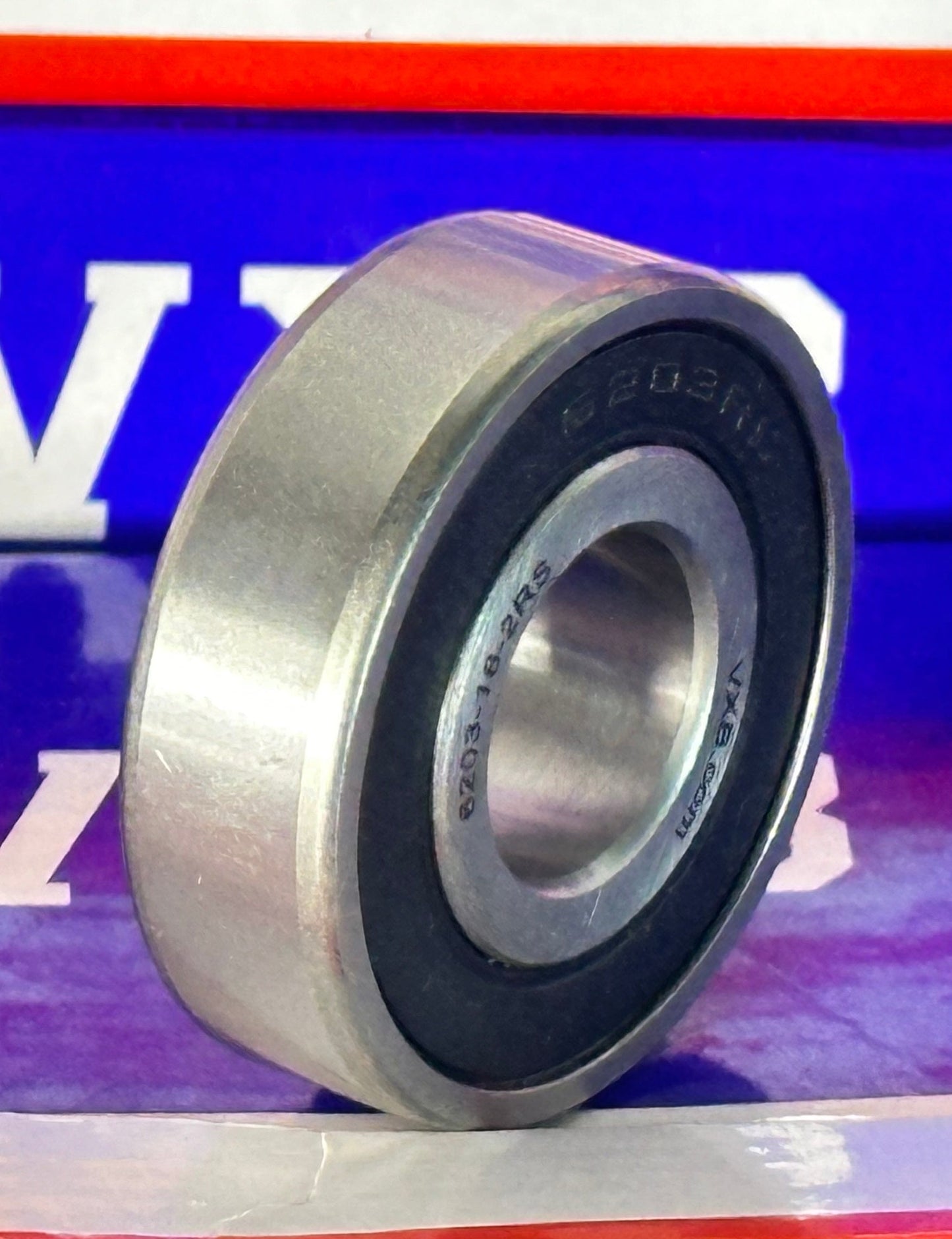 16x40x12 mm niestandardowy łożysko kulkowe 16 mm x 40 mm x 12 mm