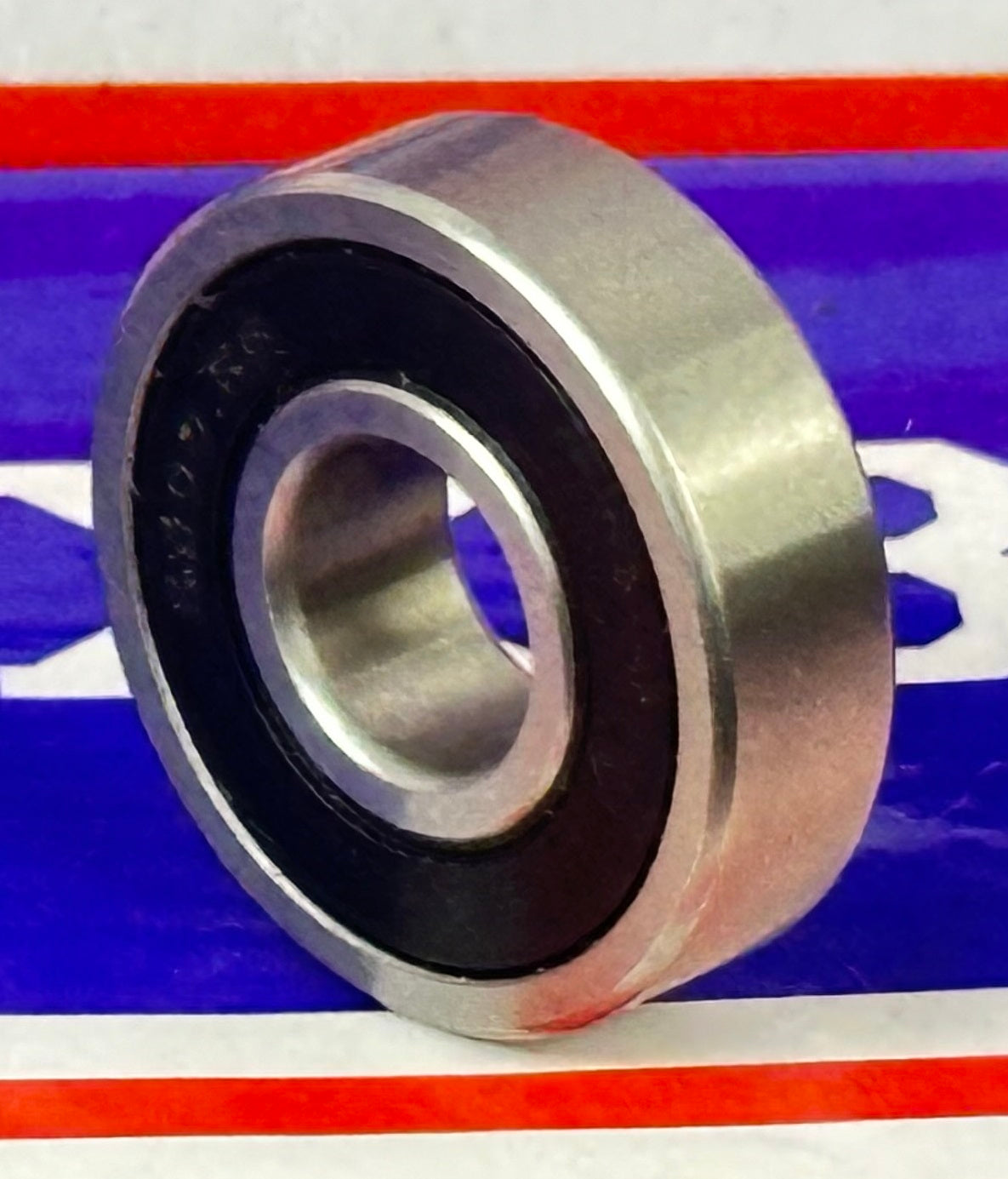 S609-2RS แบริ่งเซรามิก SI3N4 Sealed Premium - ABEC -5 - 9x24x7 มม.
