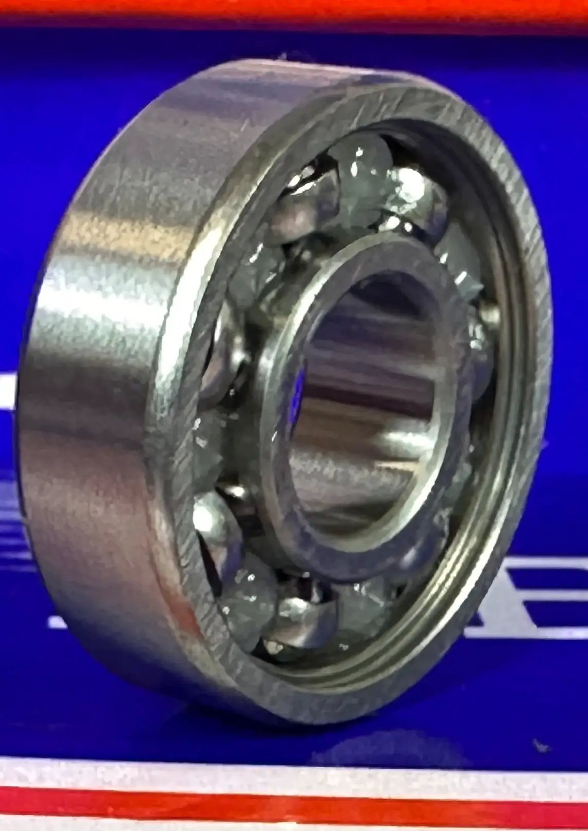 10mm ID x 26mm OD Ball Bearing 10x26x8mm