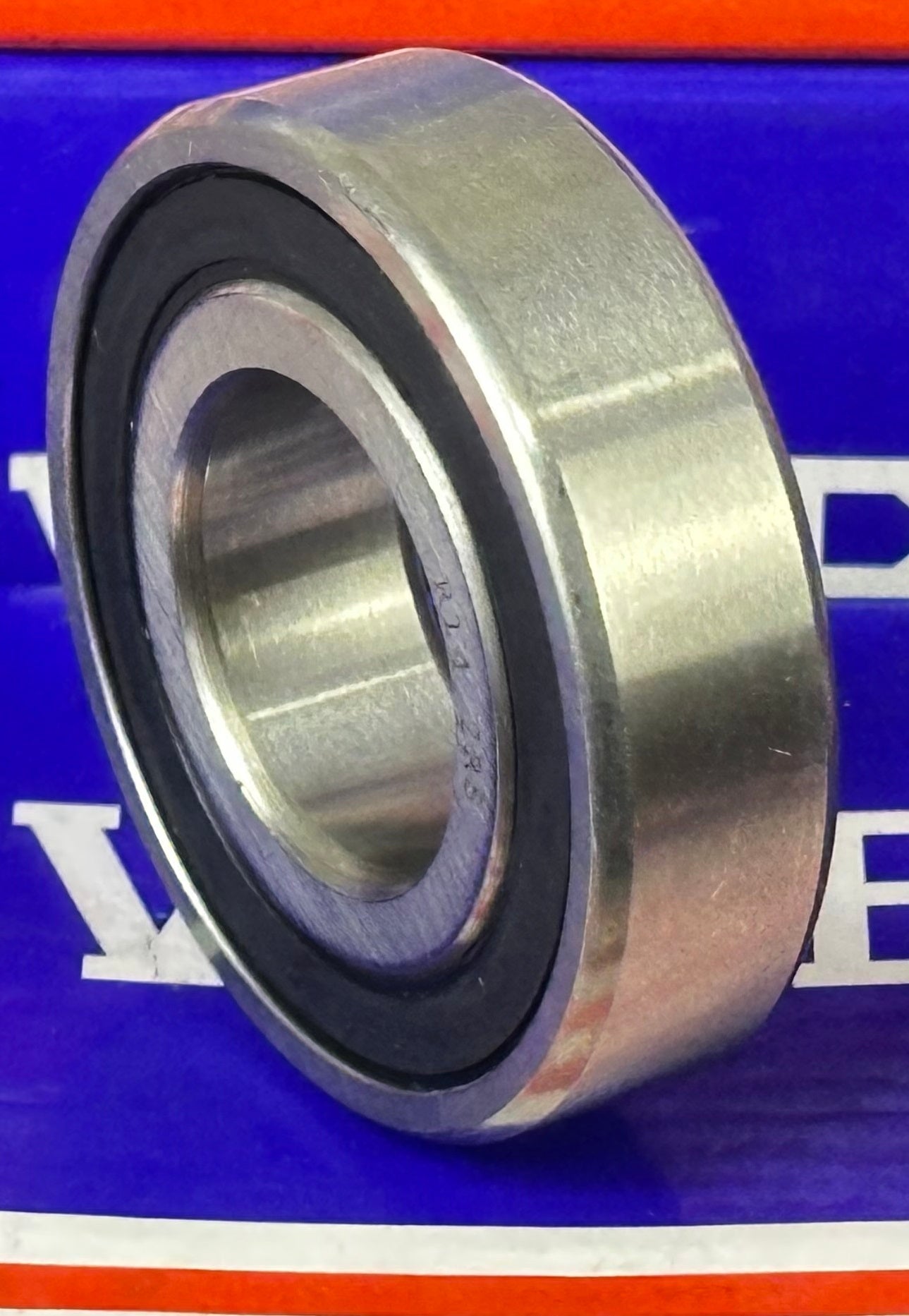 ตลับลูกปืนปิดผนึก R14-2RS ขนาด 7/8" x 1-7/8" x 1/2"