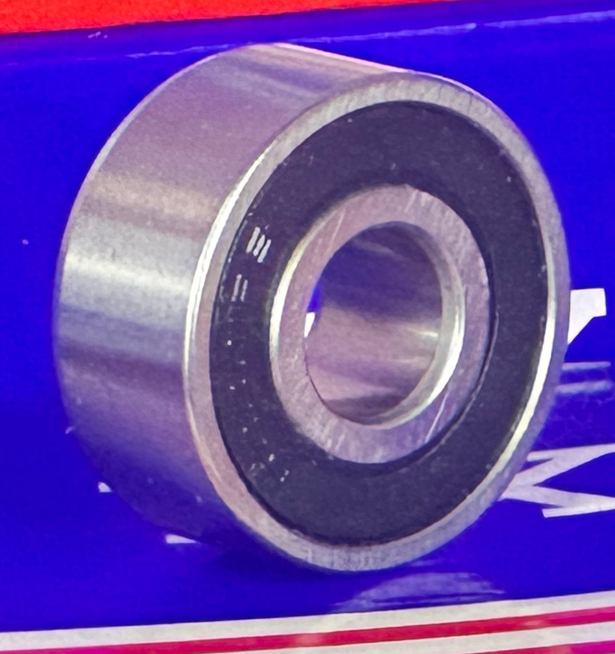 62201-2RS dynamomotorlager 12x32x14 afgedicht