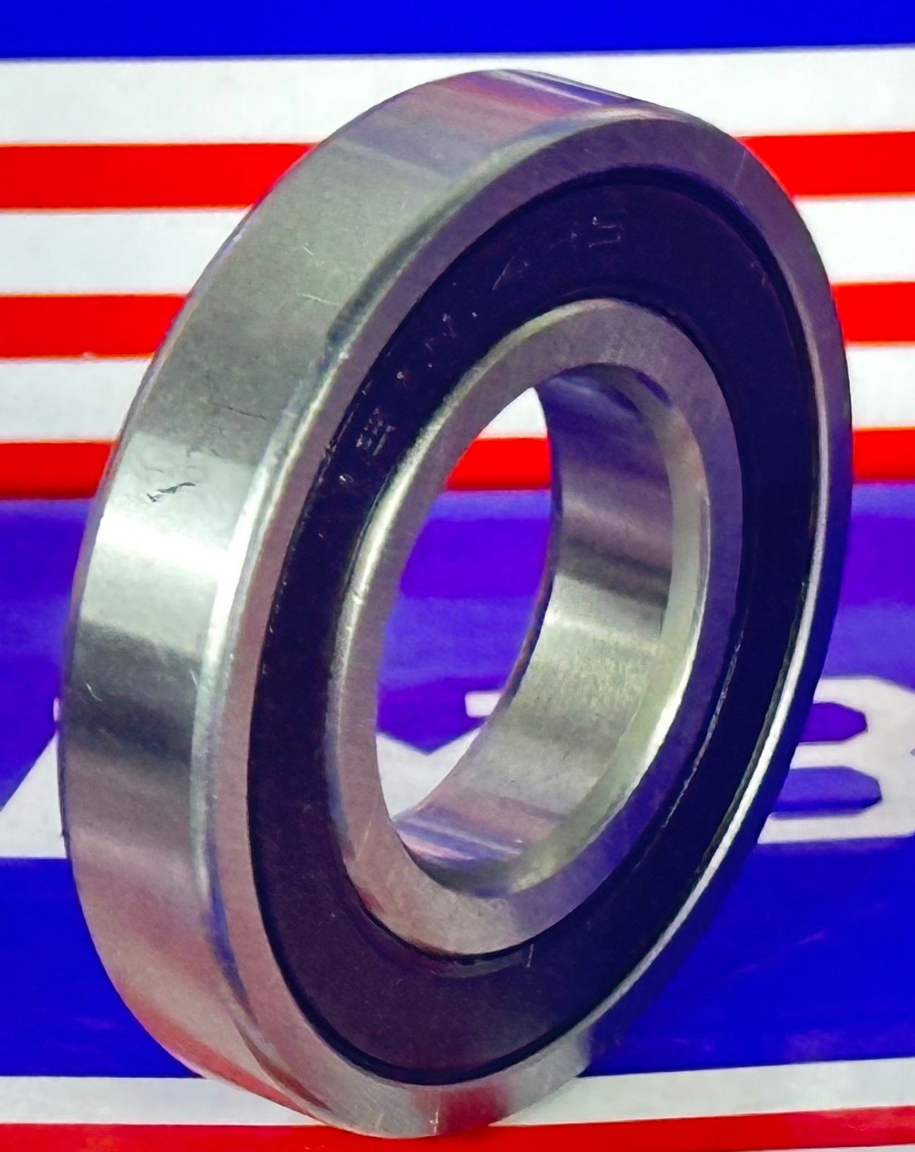 16004-2RS Bearing 20x42x8mm Sealed