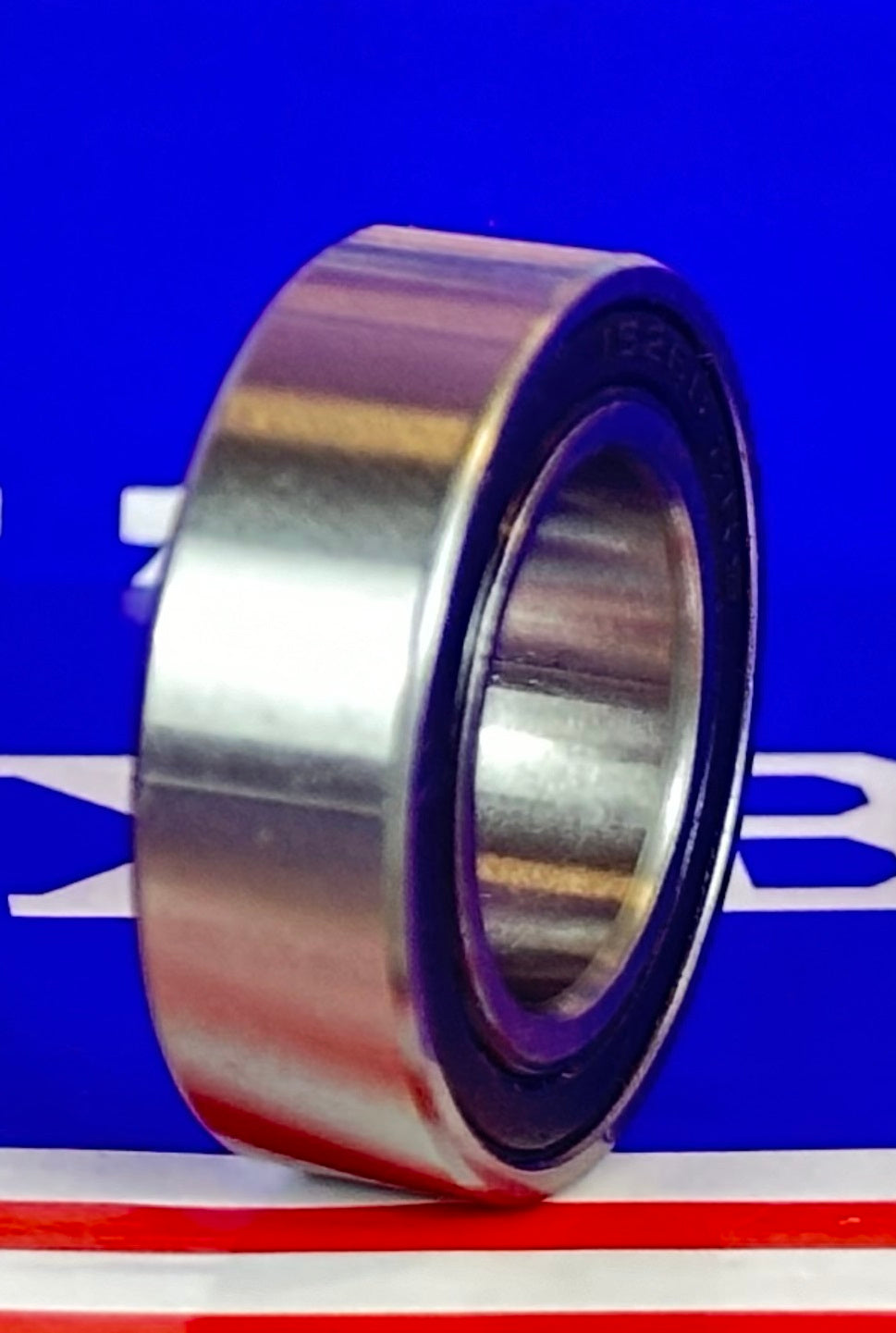 Łożysko 15268-2RS 15x26x8mm - Uszczelnione gumą