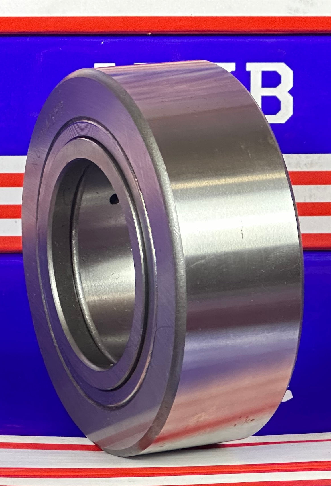 NUTR45PP Track Cylindrical 2-Row Roller Bearing 45x85x32mm