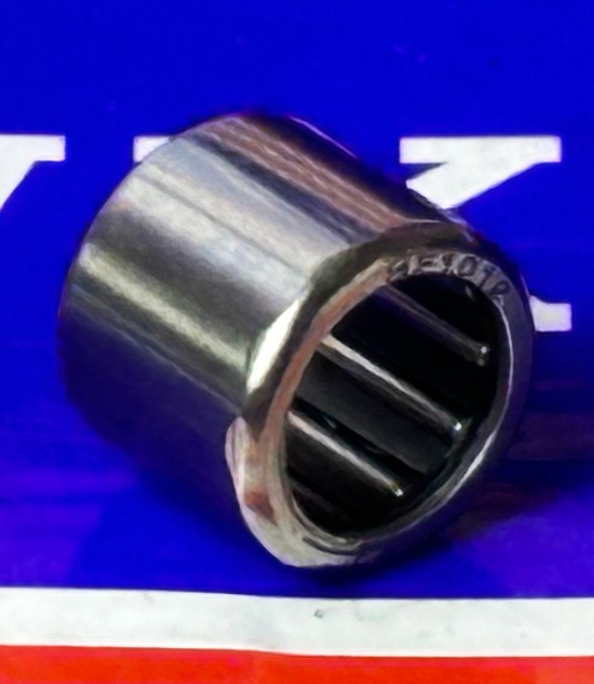 ตลับลูกปืนเข็มทางเดียว/คลัตช์ HF1012 ขนาด 10x14x12 มม.
