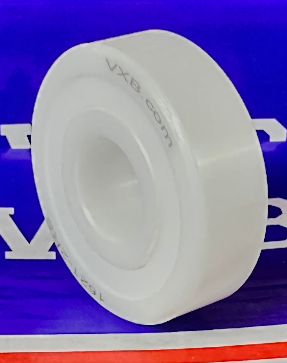 88621-2RS Volledig keramisch afgedicht 1/2" x 1-3/8" x 7/16" ZrO2 lager