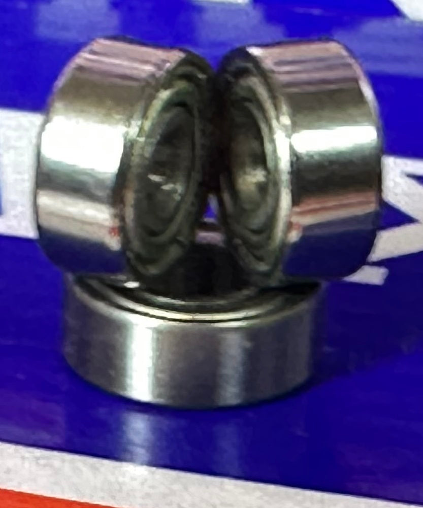 Shimano Caenan Baitcaster Ball Bearing Kit