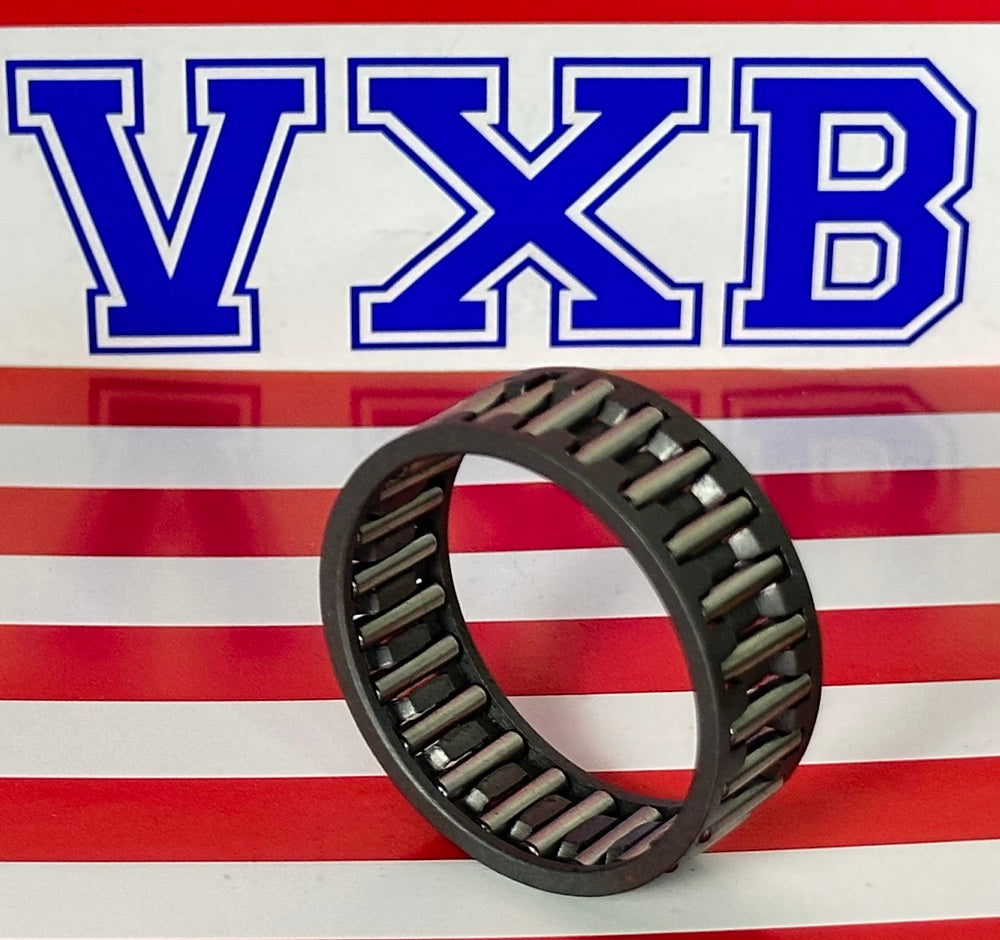 KT323713 - Needle Roller Bearing Cage - 32x37x13mm K323713