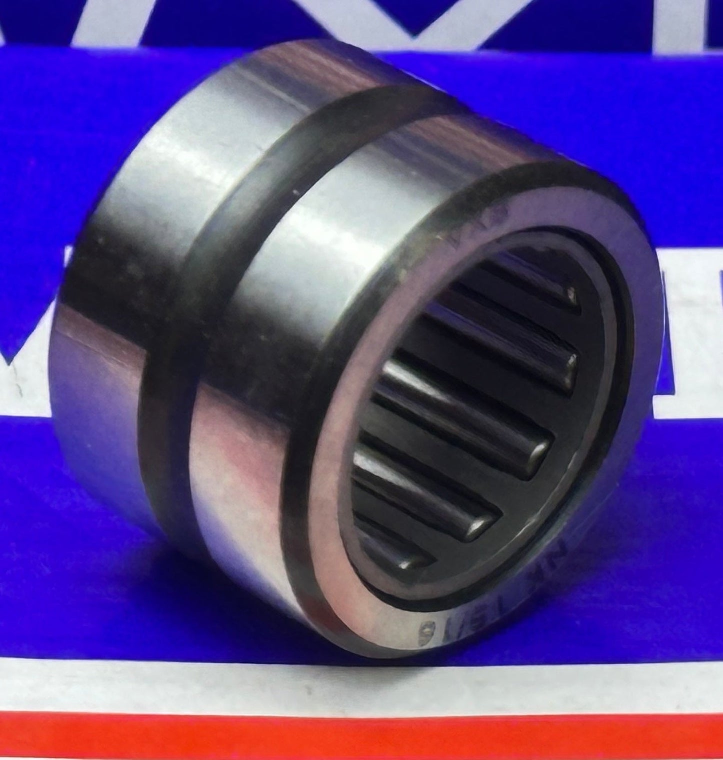 Vòng bi con lăn kim NK15/16 15x23x16mm - Loại gia công