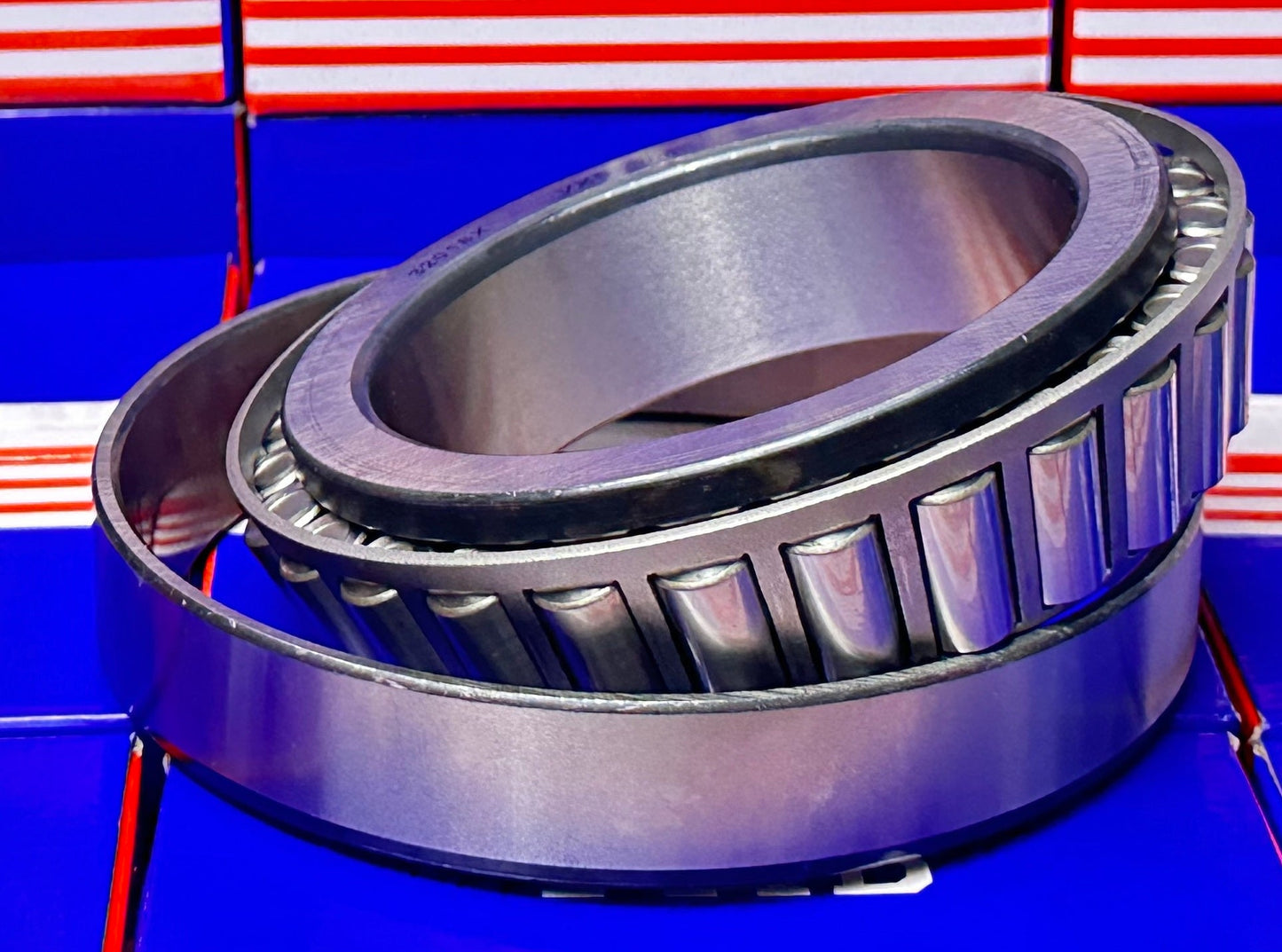 32018 Tapered Roller Bearing 90x140x32mm