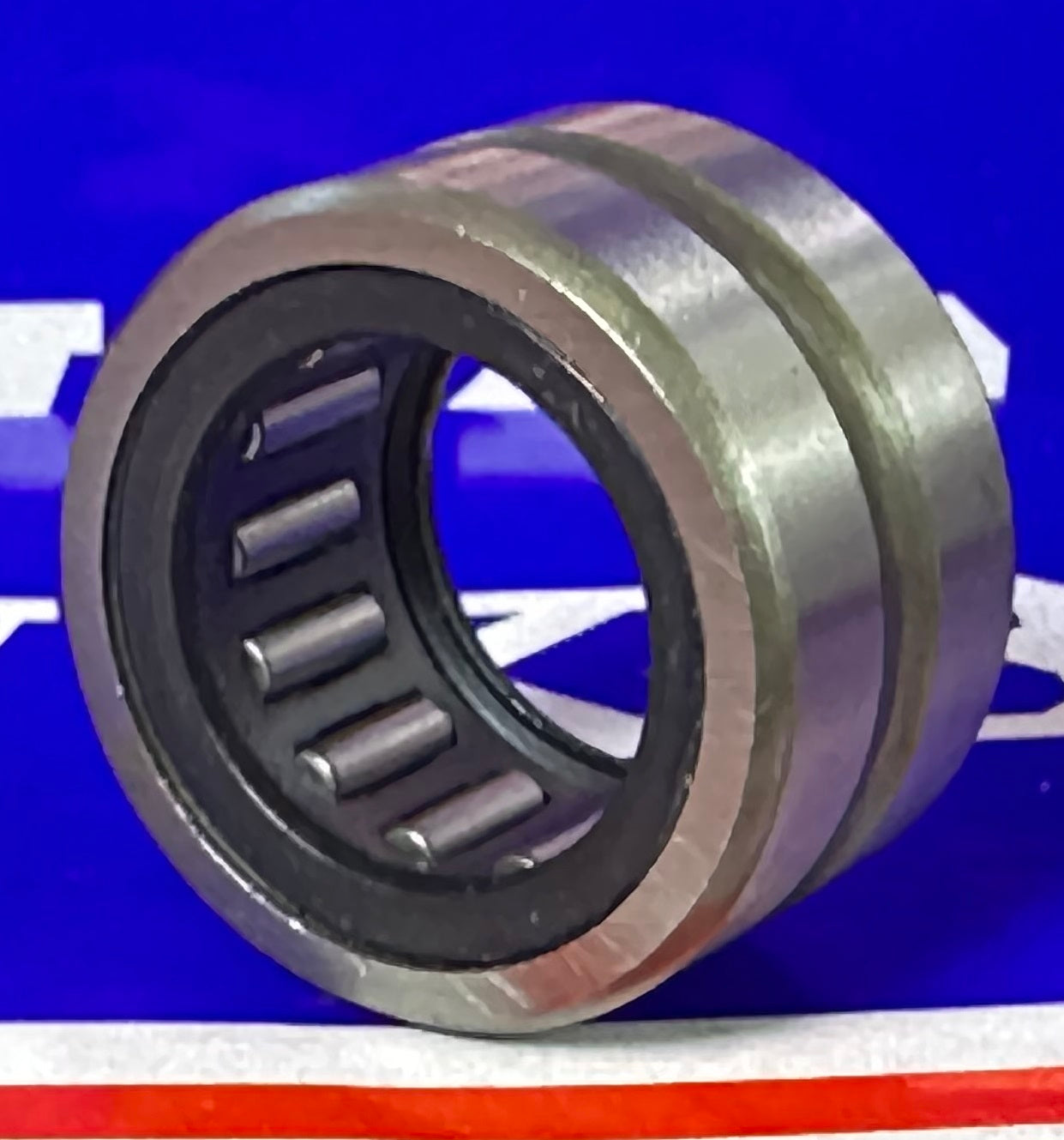 RNA4900-2RS Needle Roller Bearing 14x22x13mm- Machined Type