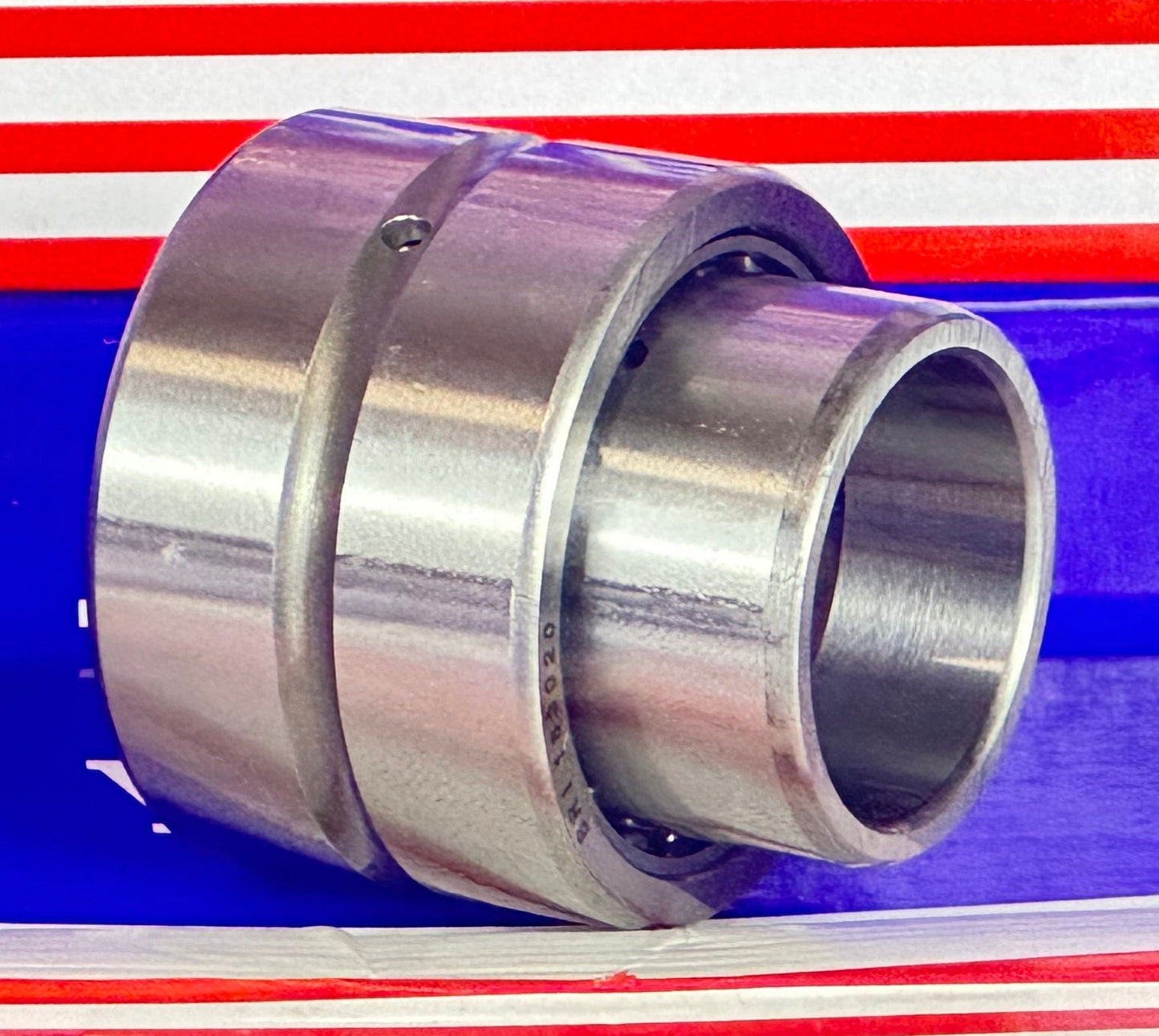 BRI183020 Needle Roller Bearing 1-1/8" x 1-7/8" x 1-1/4" inch - Machined Type