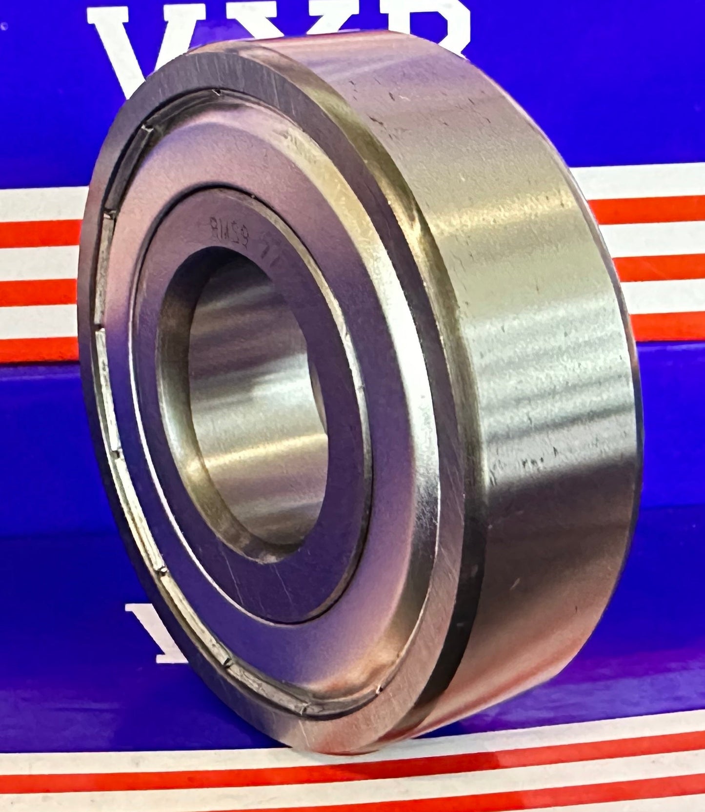 Łożysko kulkowe osłonięte RMS9ZZ 1-1/8" x 2-13/16" x 13/16"