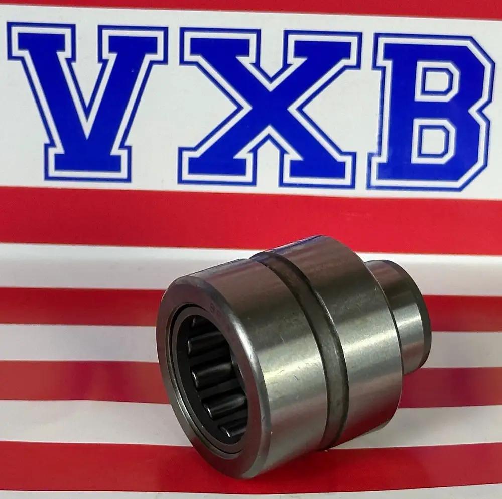 BRI82016 محمل إبر أسطواني 1/2" × 1-1/4" × 1" - نوع مشغول بالماكينة