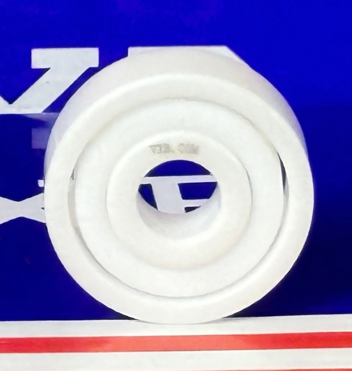 627 Full Ceramic ZrO2 Ball Bearing 7x22x7mm Miniature