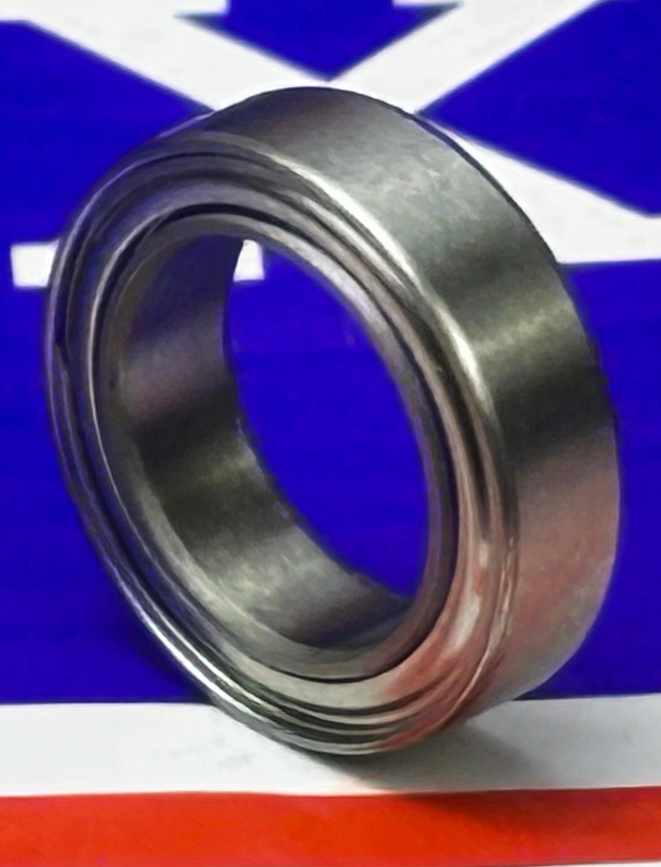 S6700ZZ Food Grade Stainless Steel Ball Bearing
