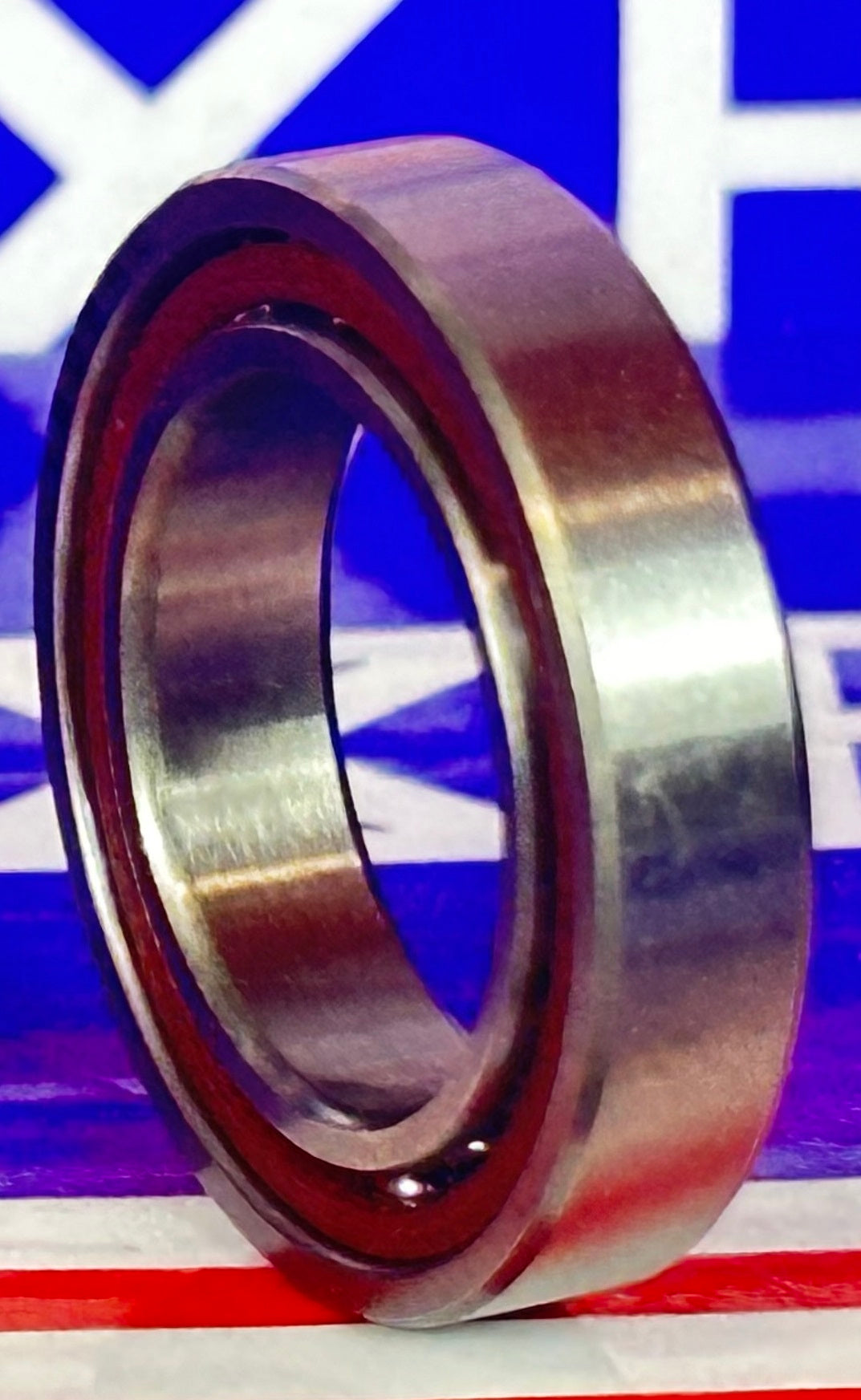 Roulement à contact oblique 7802AC 15mm x 24mm x 5mm