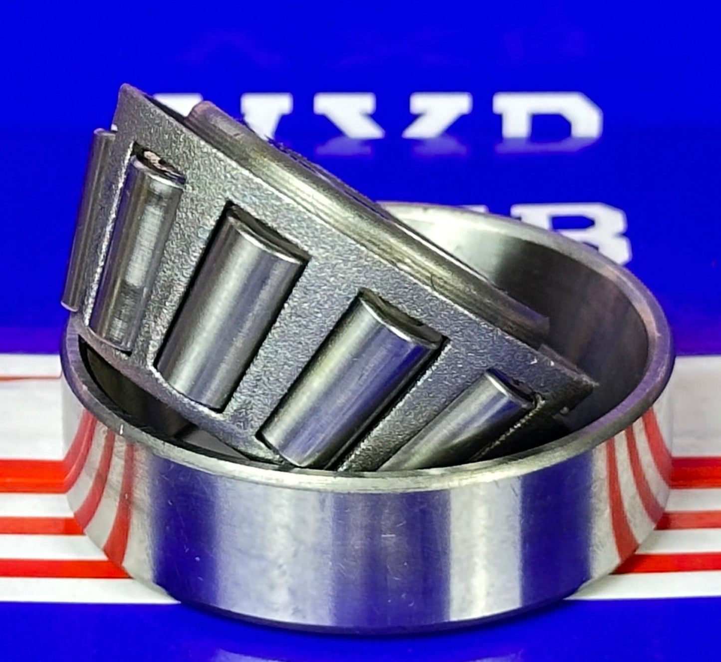 21075/21212 Tapered Roller Bearing 0.75" x 2.125" x 0.875"inch