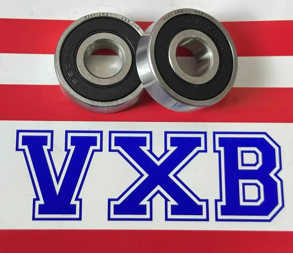 แบริ่งล้อหน้า Honda X8R SW/SX/SY/S1 (50cc)