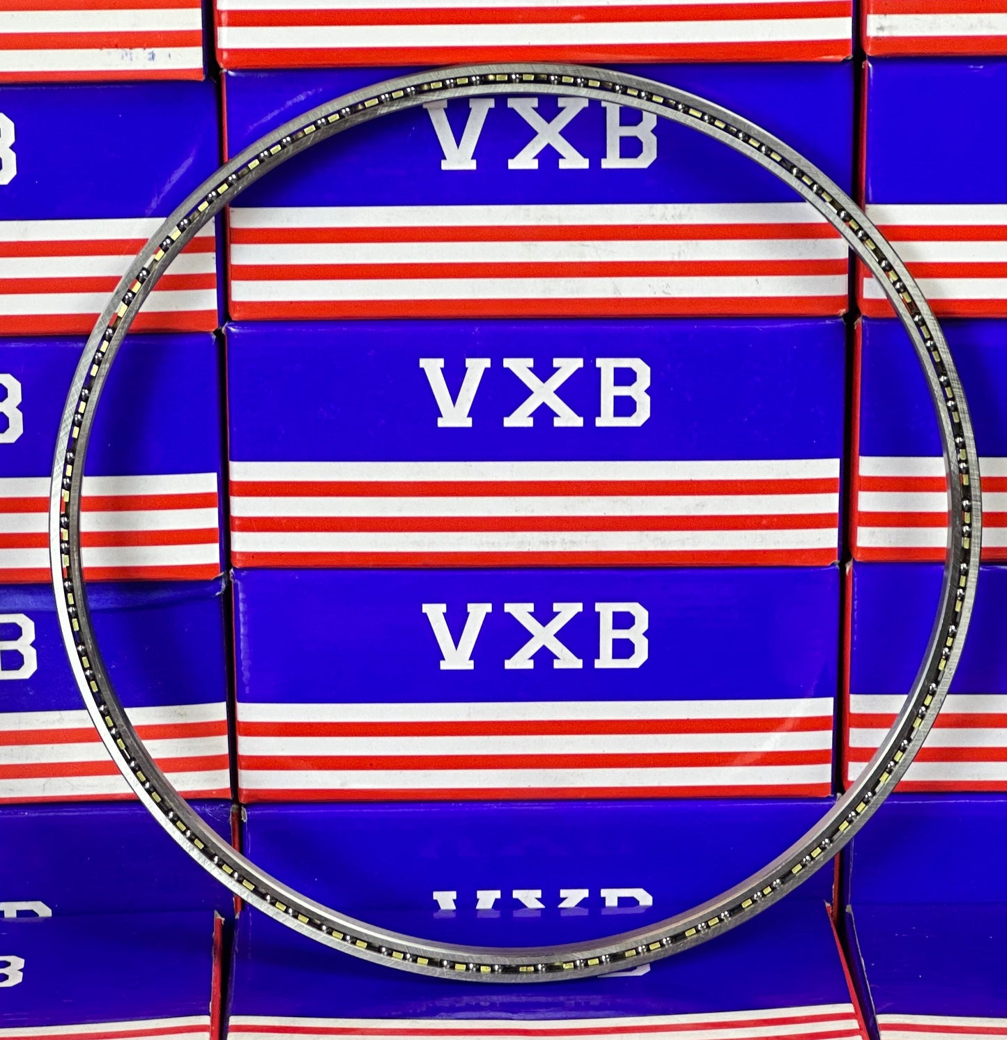 VA070CP0 บางส่วนแบริ่ง 7 "x 7-1/2" x 1/4 "