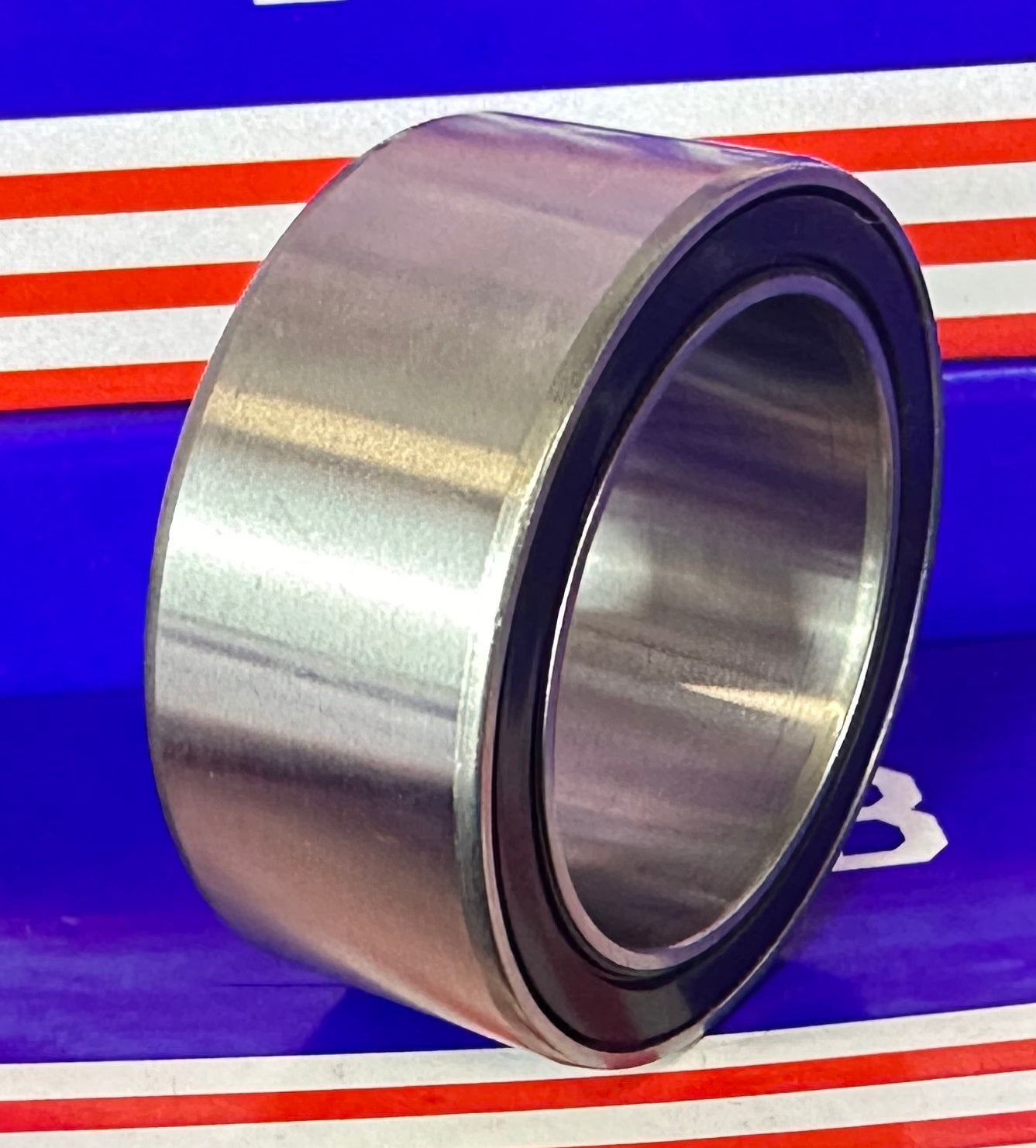 40BD45DU 2-rijige afgedichte lager 40x57x24mm