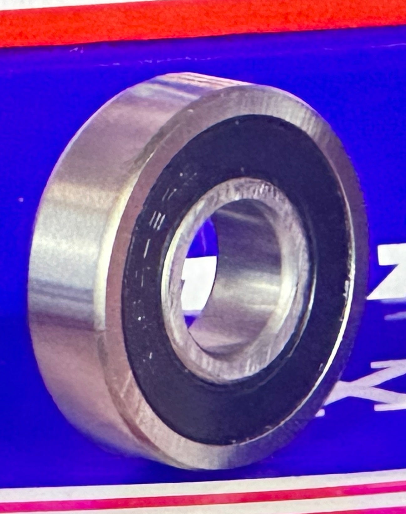 Łożysko uszczelnione RLS4-2RS 1/2 X1 5/16 X 3/8"