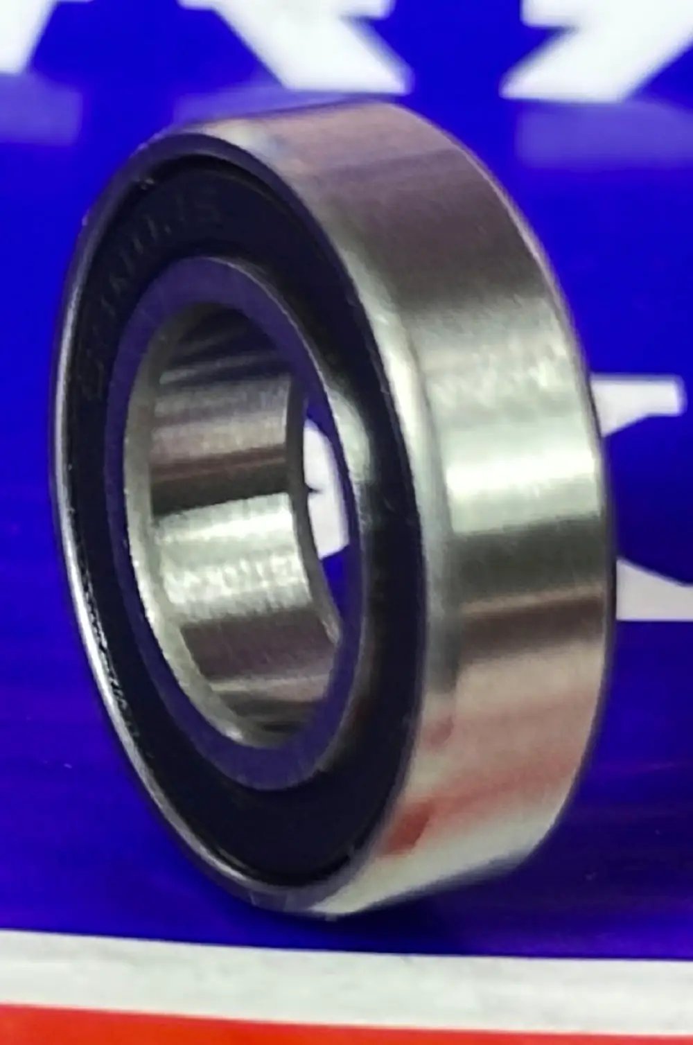 Roulement Premium 6800-2RS 10x19mm - Étanche - 10x19x5mm - EMQ