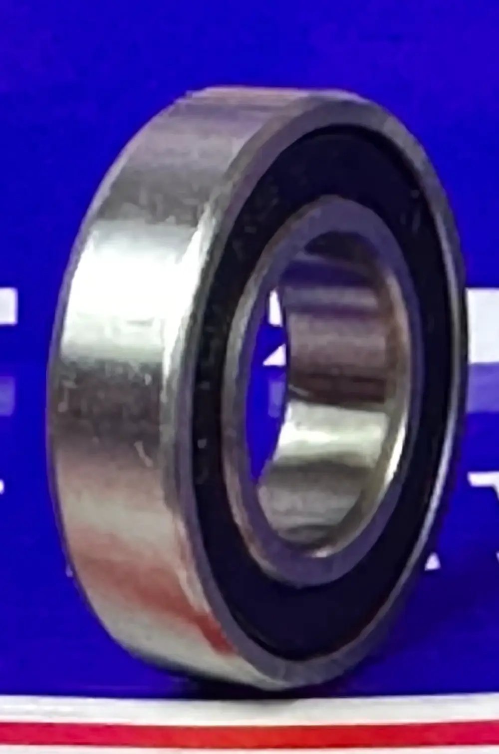 ตลับลูกปืน 6901RS - ตลับลูกปืนแบบปิดผนึก 12x24x6mm