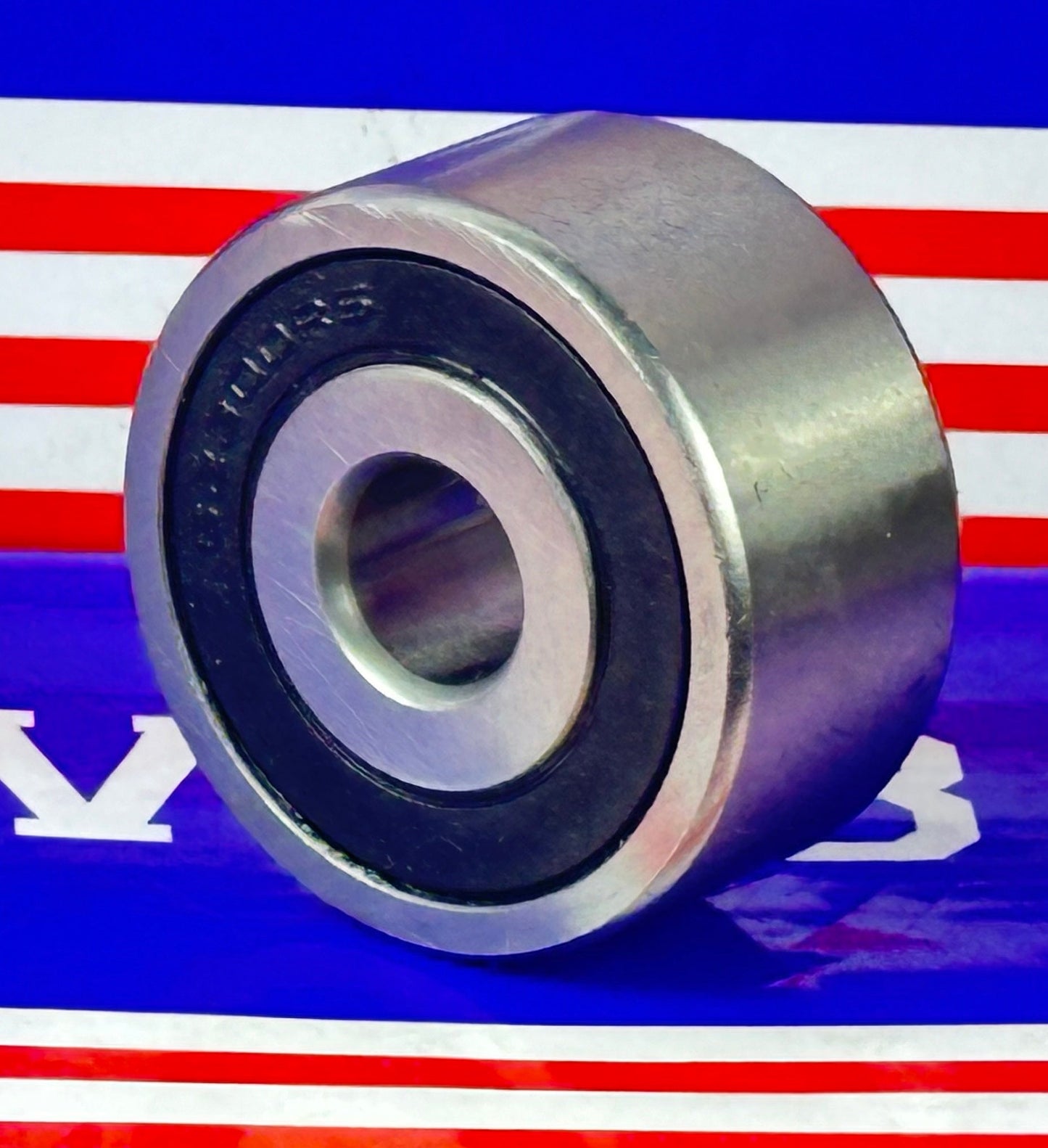 ตลับลูกปืน 62300-2RS1 แบบปิดสองชั้น ขนาดใน 10mm ขนาดนอก 35mm ความกว้าง 17mm