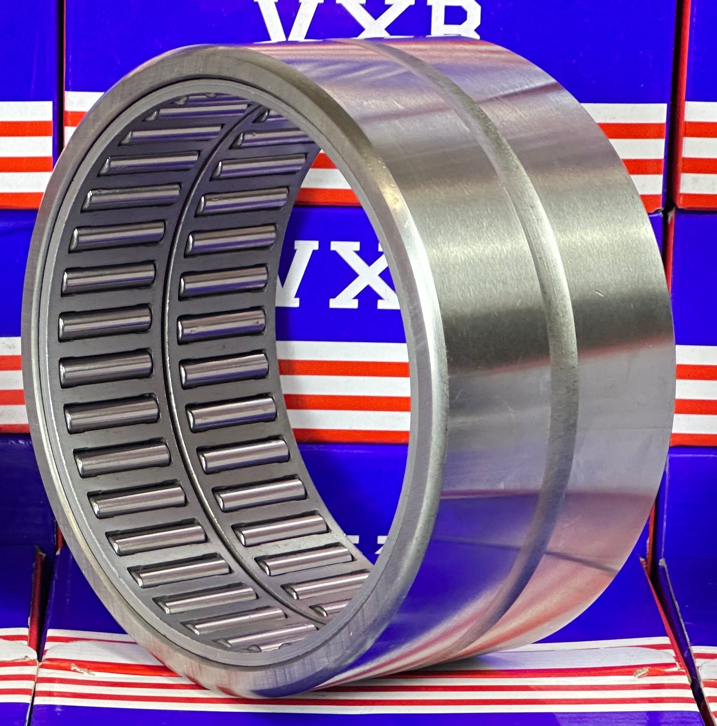 RNA6918 Needle Roller Bearing 105x125x63mm - Machined Type