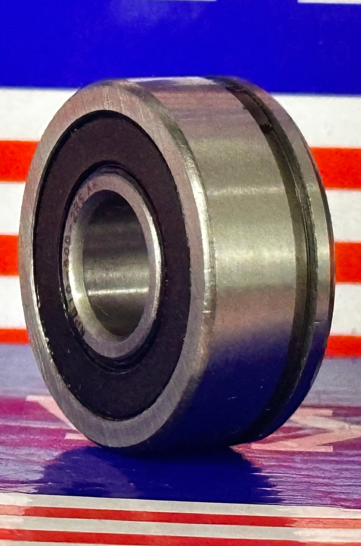 NPB10-50D-2RS Alternatör Rulmanı 10x27x11 Kapalı
