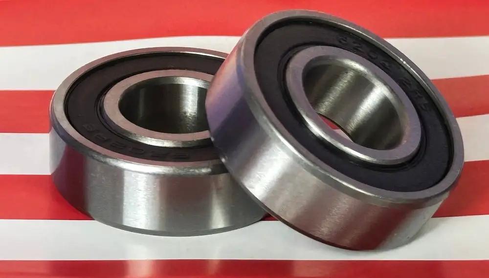 Front Wheel Bearing Honda XL600 LMF 85-86