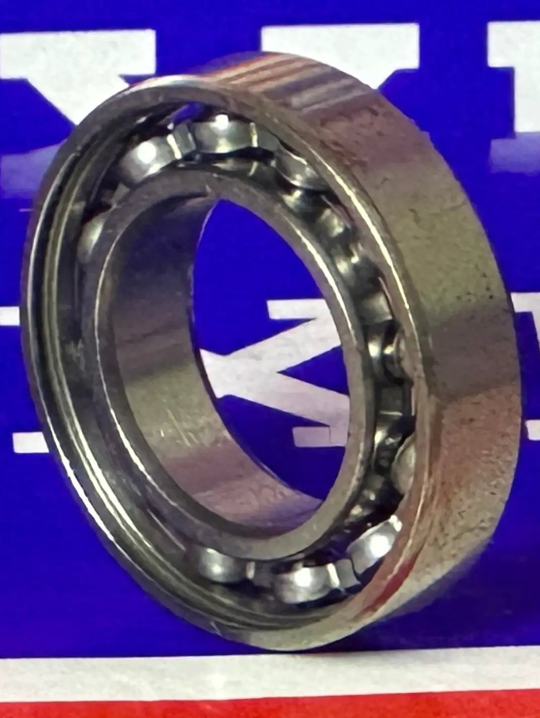 61801 12x21x5mm Deep Groove Ball Bearing