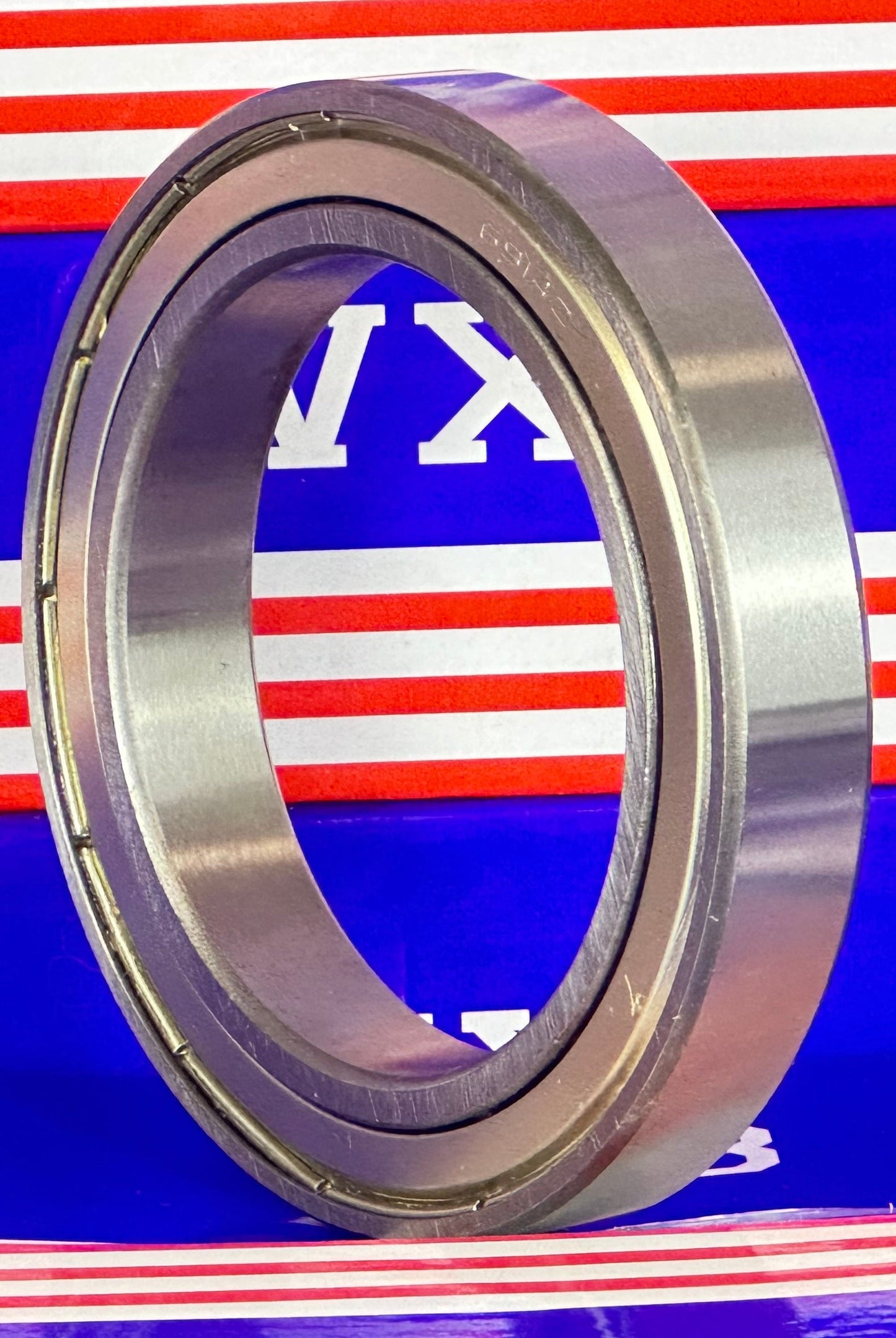 6914ZZ Shielded Bearing 70x100x16mm