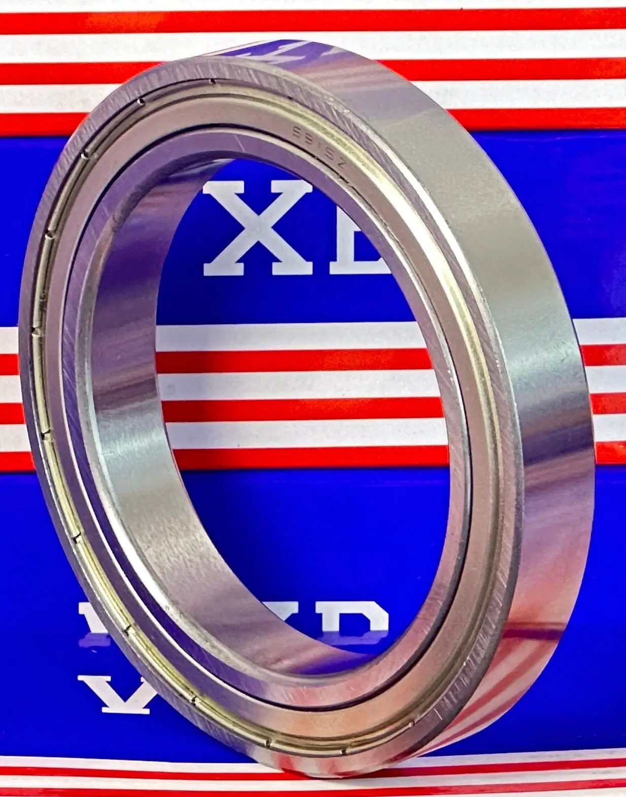 6915ZZ Shielded Bearing 75x105x16mm