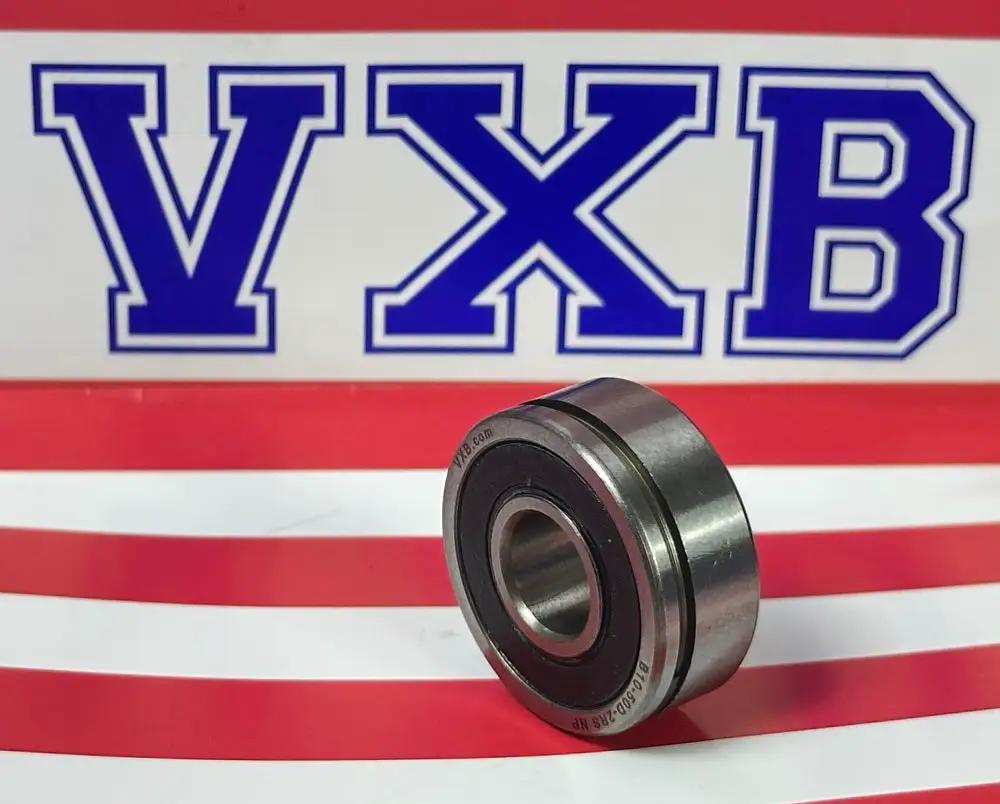 Vòng bi máy phát điện B10-50D-2RS 10x27x11 có nắp chắn bụi