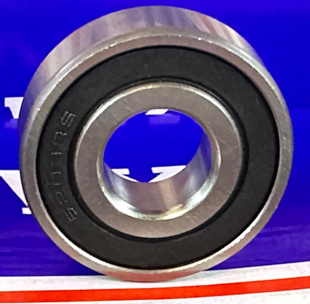 ID 0.625 Bore Ball Baring 0.625 นิ้ว 5/8 "x 40 มม. x 12 มม.