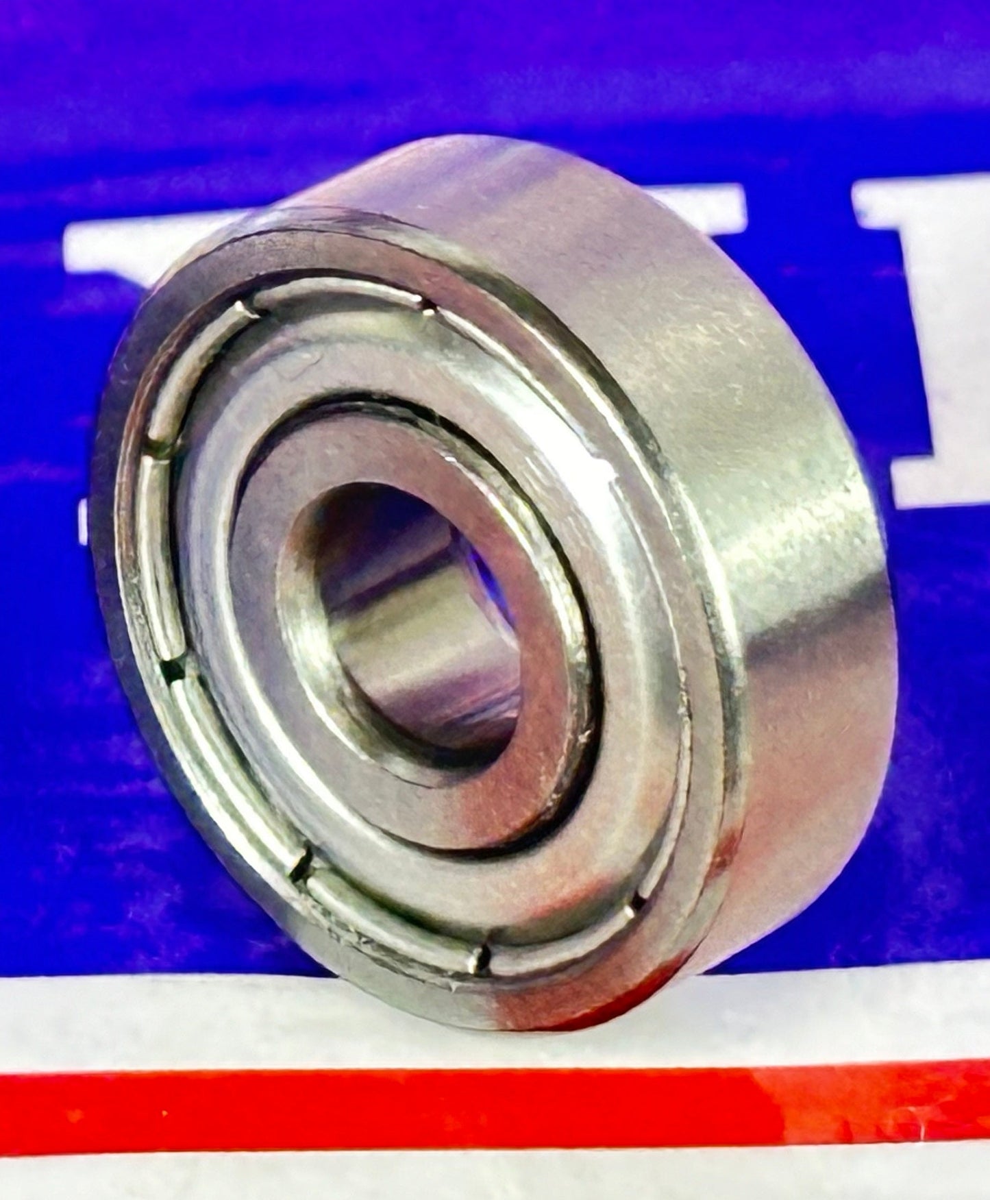 S626ZZ Ceramic Stainless Steel Shielded ABEC-7 Bearing 6x19x6 Bearing