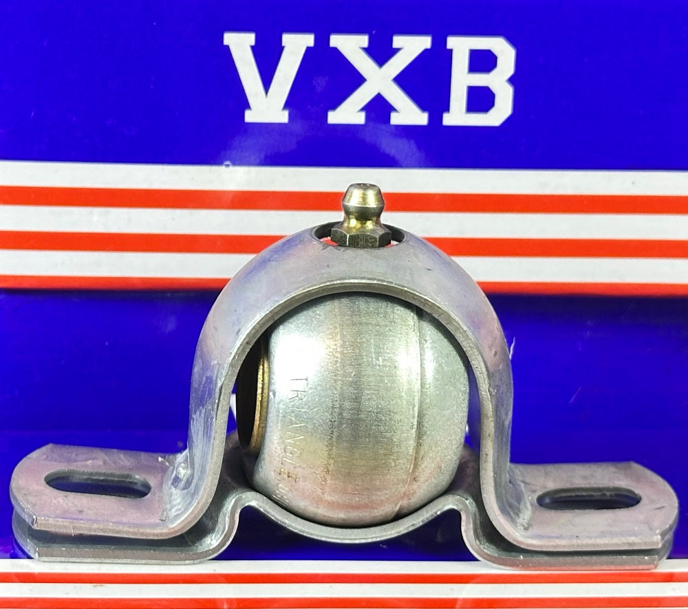 3/4 BEH12G Extra Sterkte Kussenblok Gemonteerd Lager