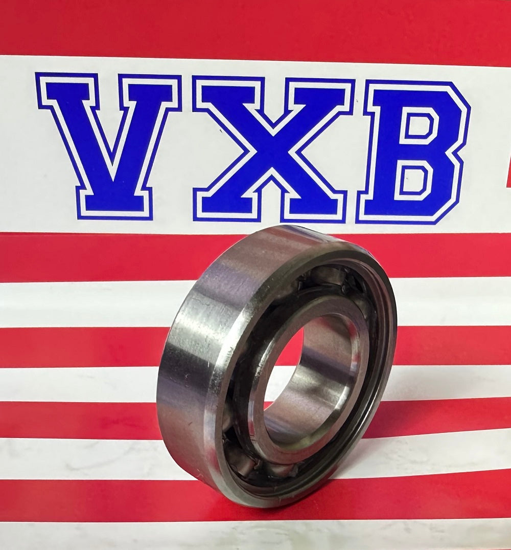 S6004 แบริ่ง 20x42x12 มม. SI3N4 เซรามิกปิดผนึก ABEC-5 แบริ่ง