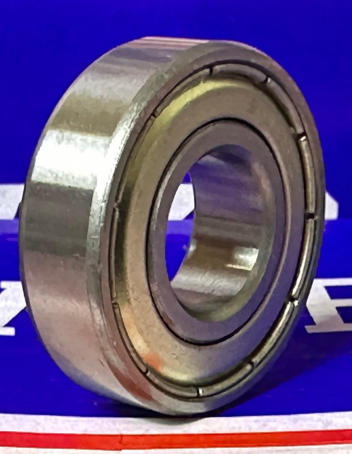 6001ZZC3 Metal Shielded Bearing - C3 Clearance 12x28x8mm